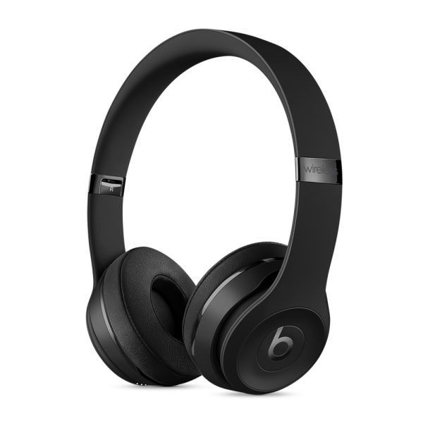 Diadema Auriculares Beats Solo 3