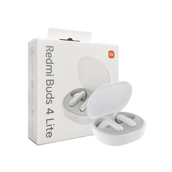 Audifonos Buds 4 Lite